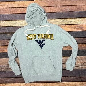 West Virginia Mountaineers Collegiate Kids Boys Youth Sweatshirt